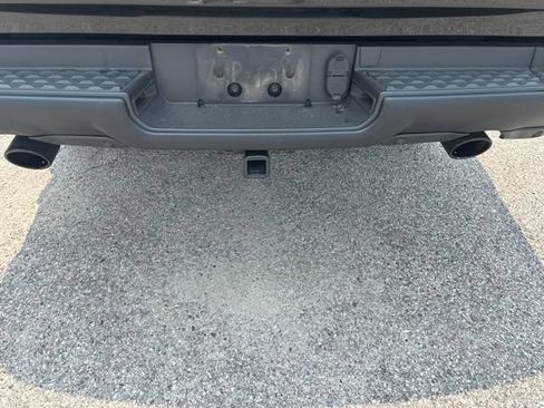 Used 2019 RAM 1500 Rebel w/ Rebel Level 2 Equipment Group AWD/4WD image 7