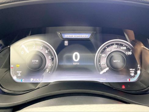 New 2025 RAM 2500 Power Wagon image 19