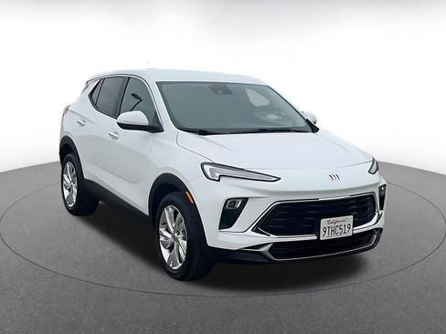 Used 2025 Buick Encore GX Preferred image 3