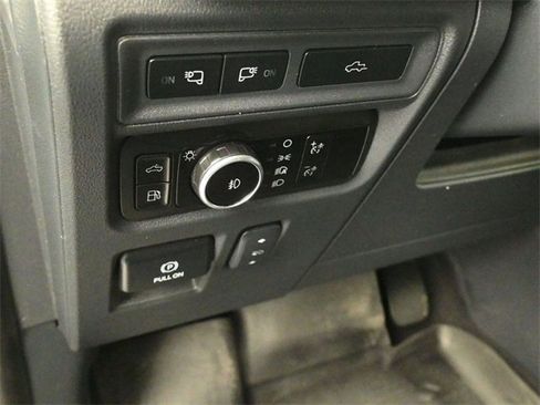 Certified 2023 Ford F150 Lariat w/ Equipment Group 502A High image 16