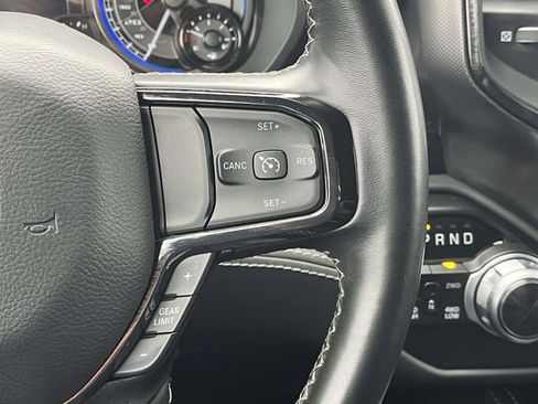 Used 2022 RAM 1500 Limited image 27