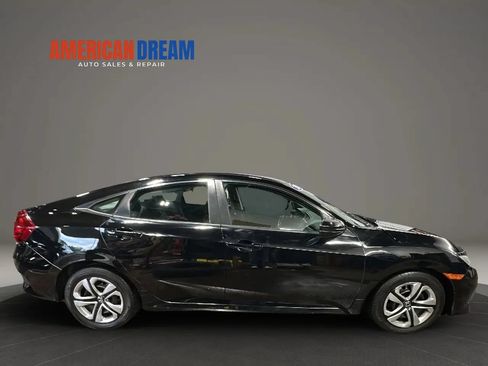 Used 2016 Honda Civic LX image 6