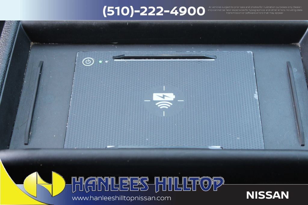 Used 2025 Honda Odyssey Sport-L image 23