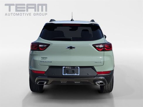 New 2026 Chevrolet TrailBlazer ACTIV w/ Convenience Package image 6