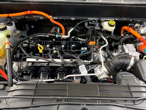 Used 2024 Ford Maverick XLT image 31