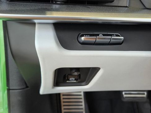 New 2026 Chevrolet Corvette Stingray w/ Z51 Performance Package image 29