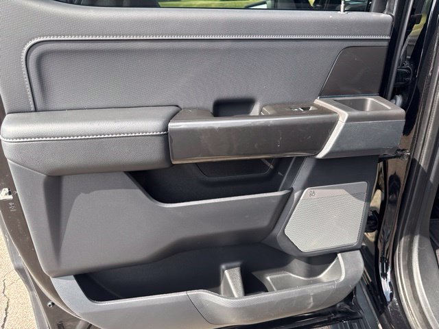 Certified 2023 Ford F150 XLT w/ Equipment Group 302A High AWD/4WD image 45