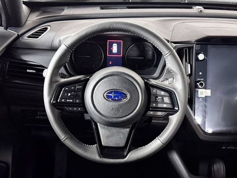 Certified 2026 Subaru Forester Premium AWD/4WD image 14