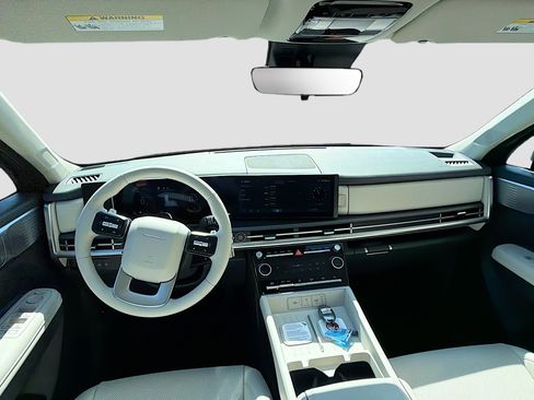 New 2026 Hyundai Santa Fe SEL FWD image 15