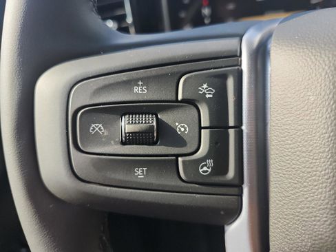 New 2026 GMC Sierra 1500 Elevation image 20