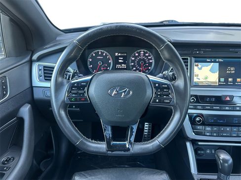 Used 2015 Hyundai Sonata Limited 2.0T image 13