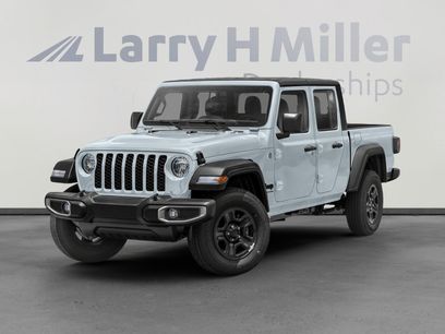 Used 2023 Jeep Gladiator Sport