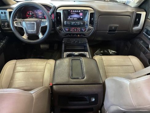 Used 2015 GMC Sierra 1500 Denali image 3