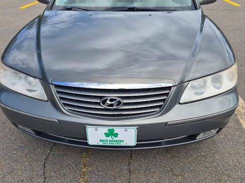 Used 2008 Hyundai Azera Limited FWD image 1