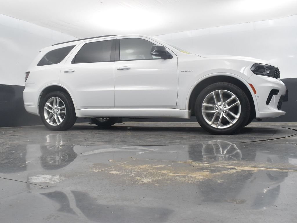 Used 2025 Dodge Durango R/T AWD/4WD image 41