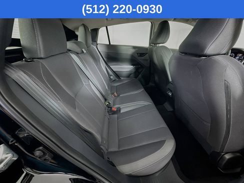 Certified 2025 Subaru Crosstrek 2.0i Premium image 34