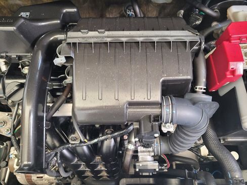 Used 2024 Mitsubishi Mirage ES FWD image 30