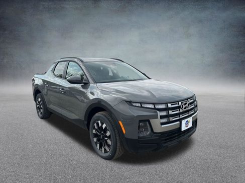 New 2026 Hyundai Santa Cruz SEL AWD/4WD image 25