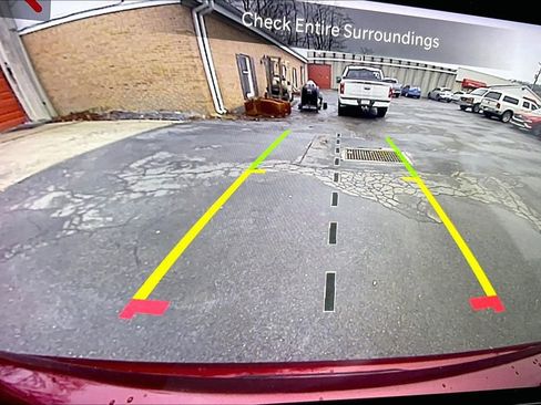 Used 2022 Jeep Compass High Altitude image 31