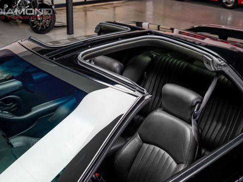 Used 2001 Pontiac Firebird Trans Am w/ SLP Firehawk Pkg image 64