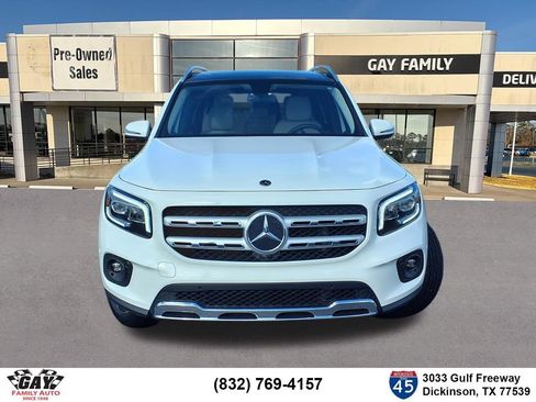 Used 2023 Mercedes-Benz GLB 250 image 18