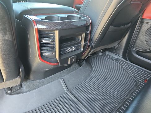 Used 2021 RAM 1500 Rebel w/ Rebel Level 2 Equipment Group AWD/4WD image 12