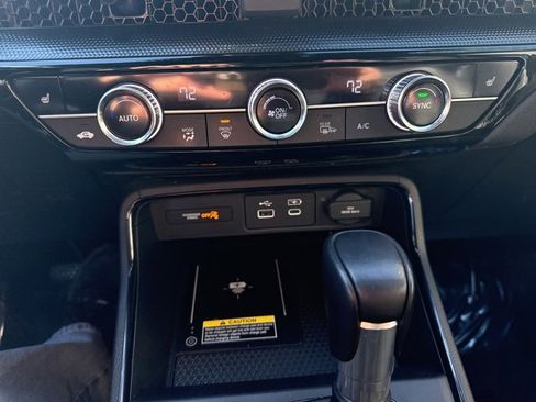 Certified 2024 Honda CR-V Sport Touring image 56