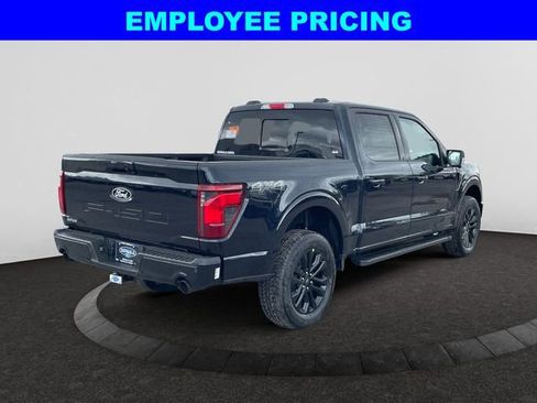 New 2026 Ford F150 XLT AWD/4WD image 6