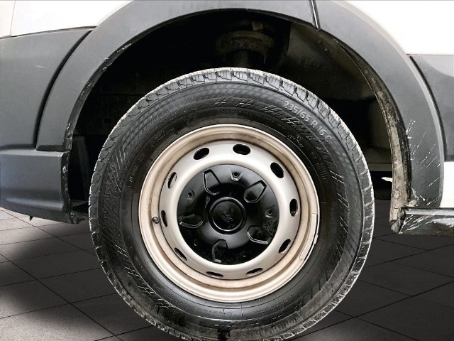Used 2023 Ford Transit 250 Low Roof w/ Load Area Protection Package RWD image 8