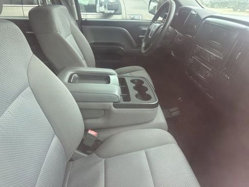 Used 2014 GMC Sierra 1500 4x4 Crew Cab image 6