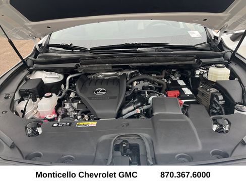 Used 2023 Lexus RX 350 FWD image 28