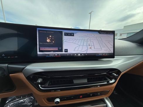 Certified 2025 BMW 430i xDrive image 27