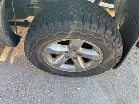 Used 2008 Dodge Ram 1500 Truck SLT w/ Popular Equipment Group image 14