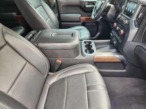 Used 2019 Chevrolet Silverado 1500 LT w/ All-Star Edition RWD image 14