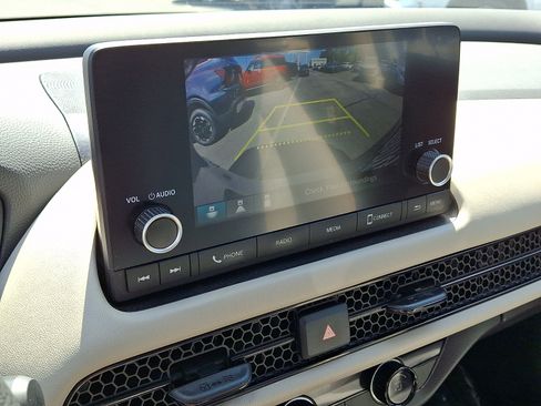 Certified 2024 Honda HR-V LX image 16