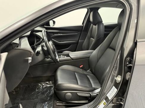 Used 2025 MAZDA MAZDA3 s FWD image 13