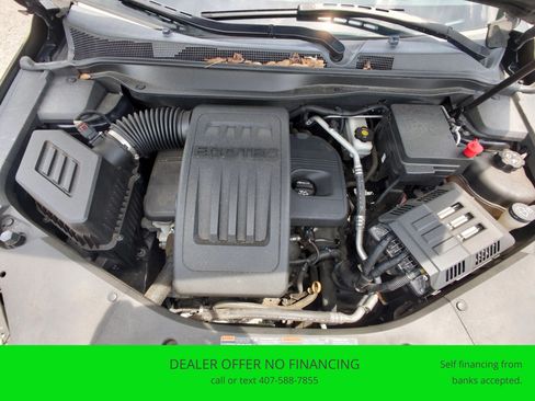 Used 2013 Chevrolet Equinox LS FWD image 20