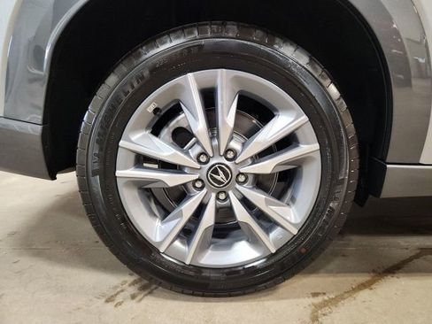 Used 2025 Acura ADX AWD image 26
