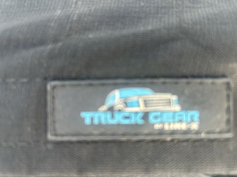 Used 2026 Chevrolet Silverado 2500 LTZ AWD/4WD image 14