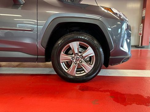 Certified 2023 Toyota RAV4 XLE w/ XLE Grade Weather Package AWD/4WD image 29
