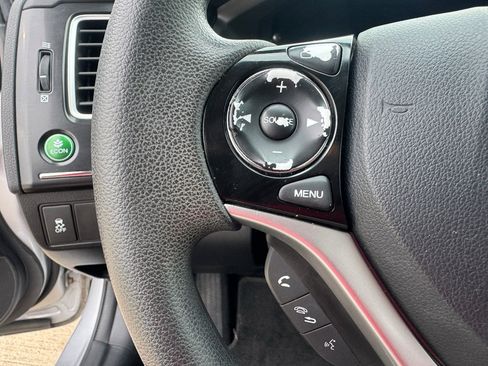 Used 2013 Honda Civic LX image 13