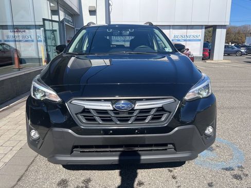 Certified 2023 Subaru Crosstrek 2.5i Limited w/ Moonroof Package image 2