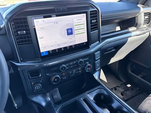 New 2026 Ford F150 STX w/ F-150 LOBO Package image 32