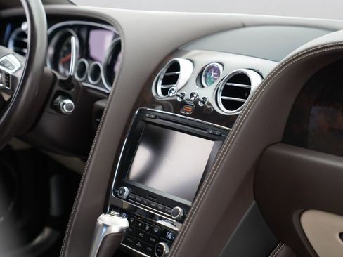 Used 2017 Bentley Flying Spur W12 AWD/4WD image 59