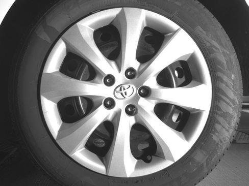 Used 2025 Toyota Corolla LE FWD image 14