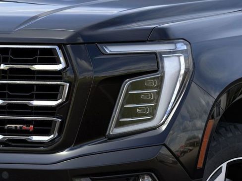 New 2026 GMC Yukon AT4 w/ AT4 Premium Plus Package image 10