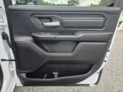 New 2026 RAM 1500 Warlock AWD/4WD image 38