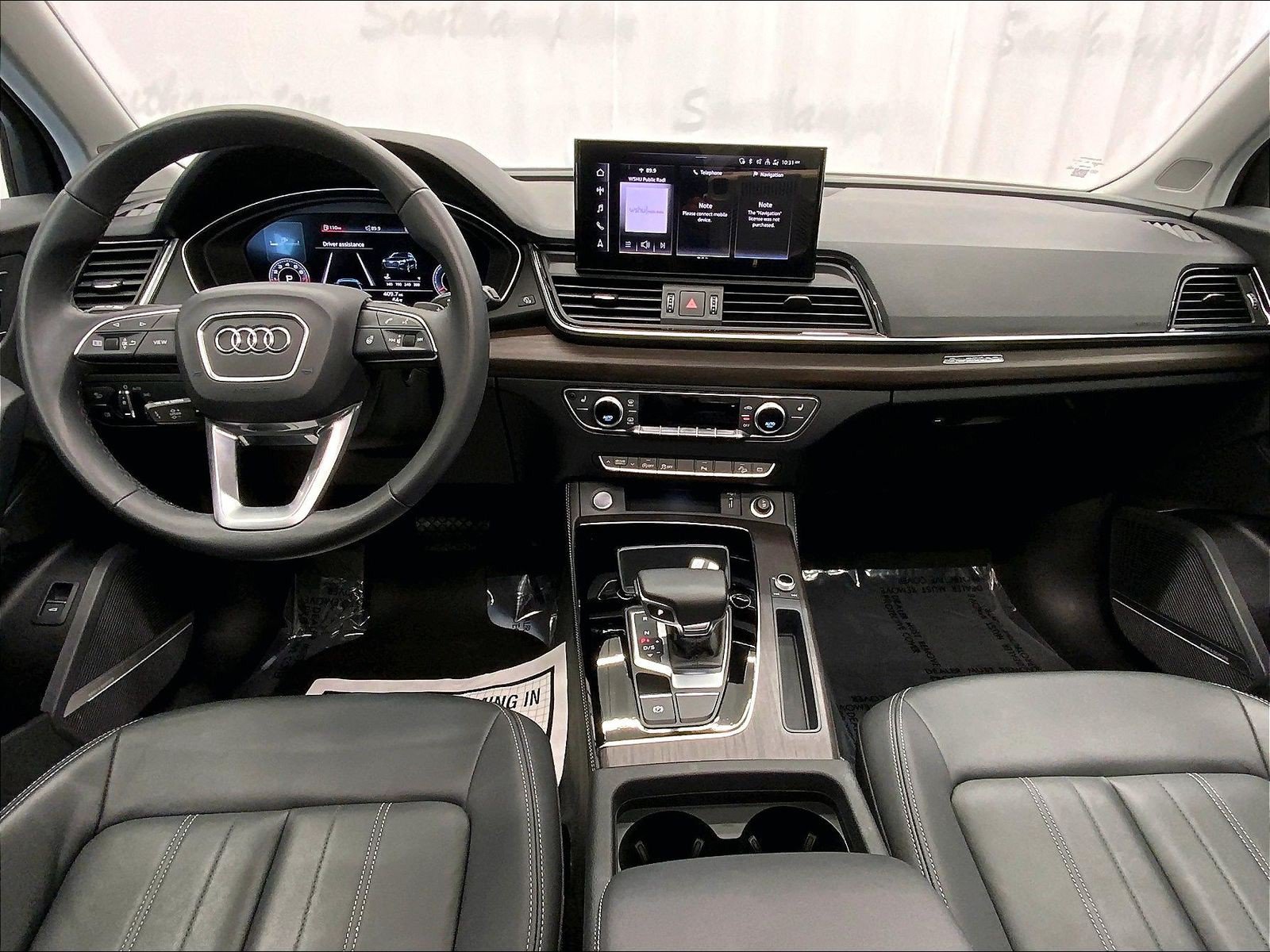 Certified 2023 Audi Q5 2.0T Premium Plus w/ Premium Plus Package AWD/4WD image 14