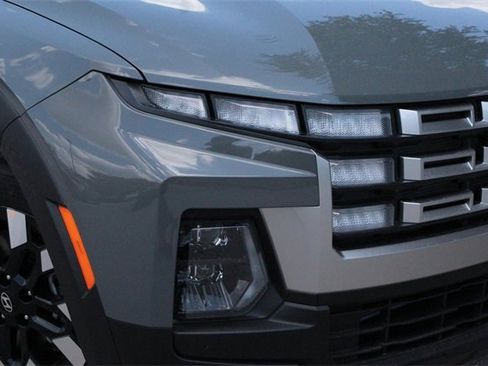 New 2026 Hyundai Santa Cruz SEL image 3