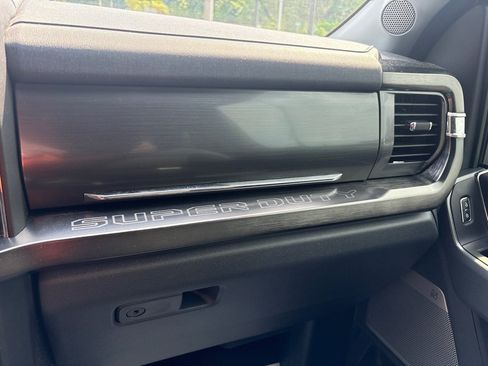Used 2023 Ford F250 Lariat w/ Sport Appearance Package AWD/4WD image 33